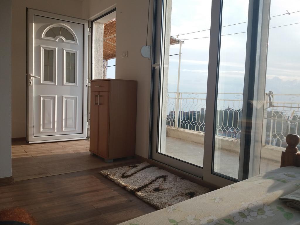 Apartments Radoman Ulcinj Exterior foto